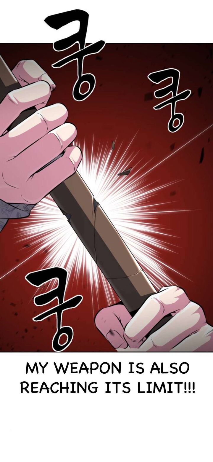 The Boy Of Death Chapter 174 Page 39