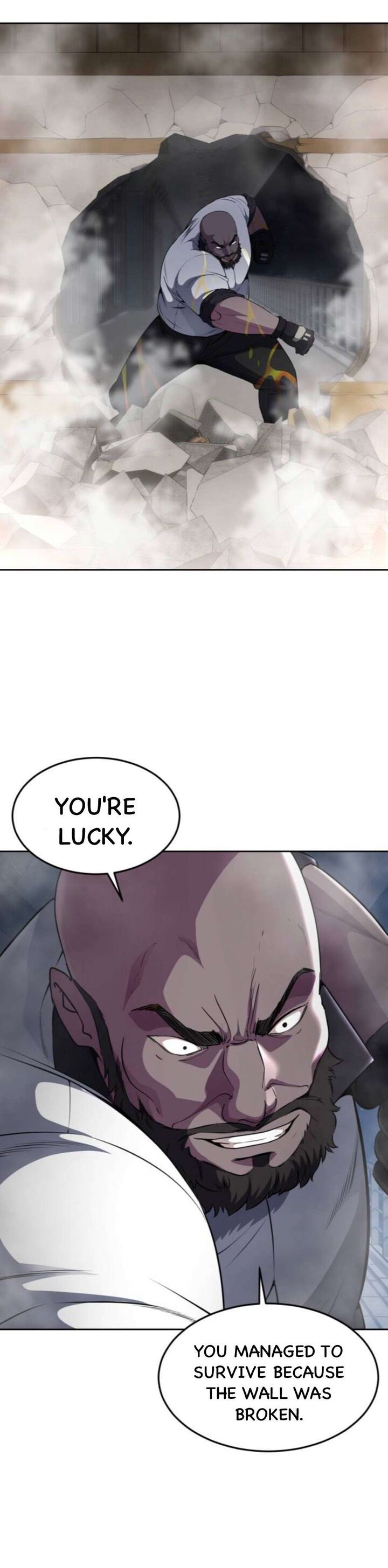 The Boy Of Death Chapter 174 Page 44