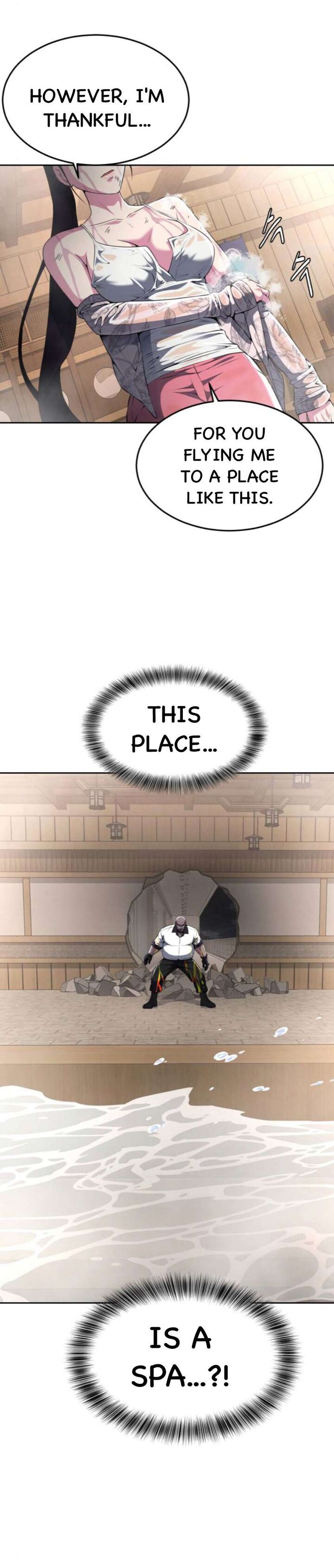 The Boy Of Death Chapter 174 Page 46