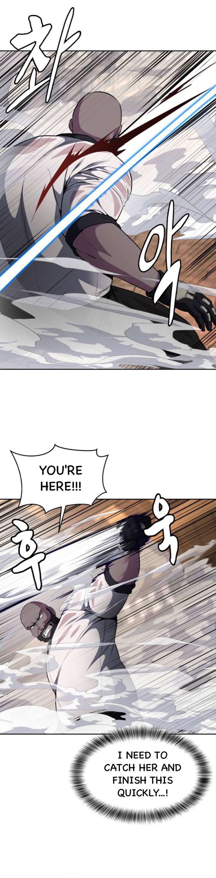 The Boy Of Death Chapter 174 Page 55