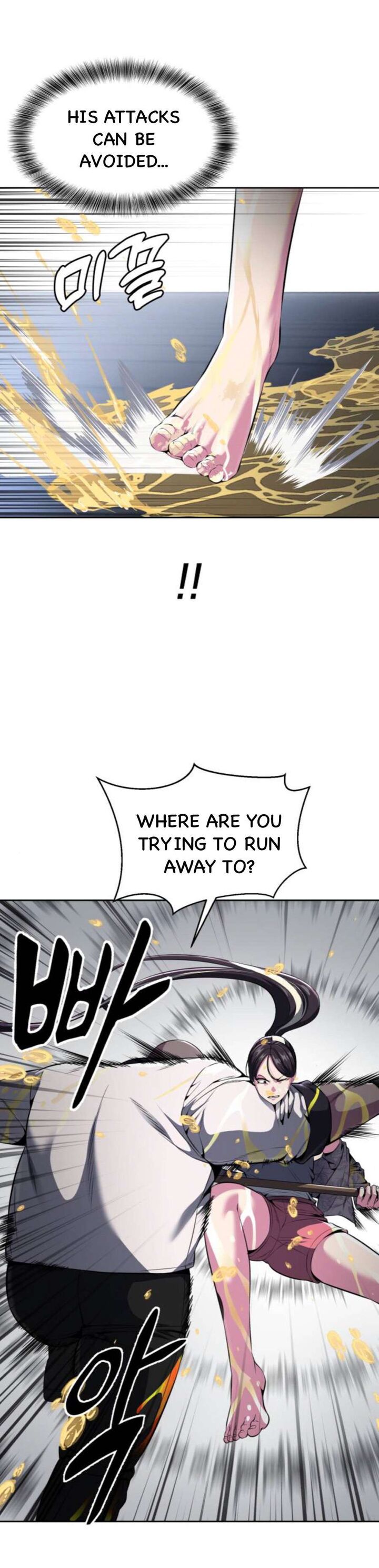 The Boy Of Death Chapter 174 Page 7