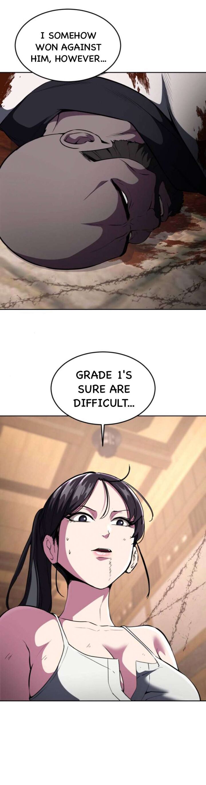 The Boy Of Death Chapter 174 Page 79