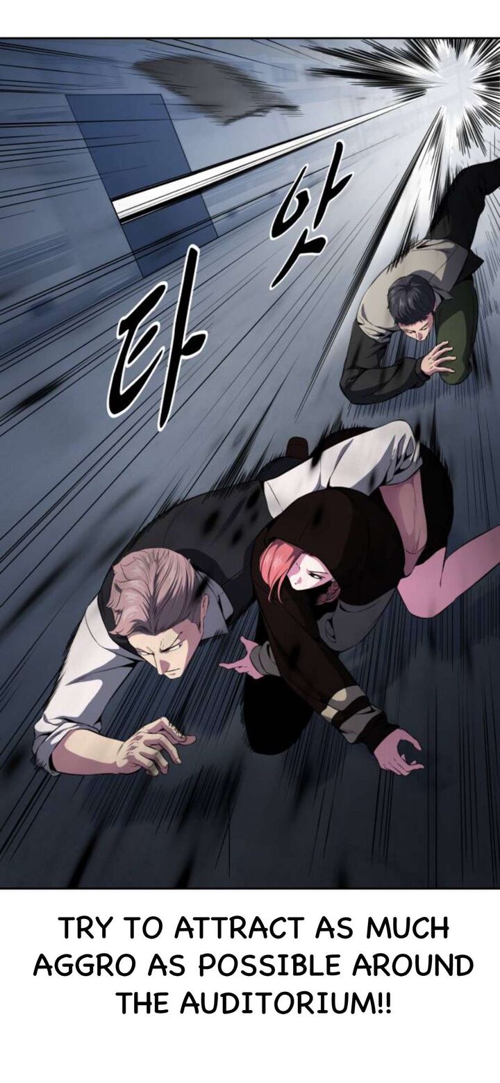 The Boy Of Death Chapter 175 Page 17