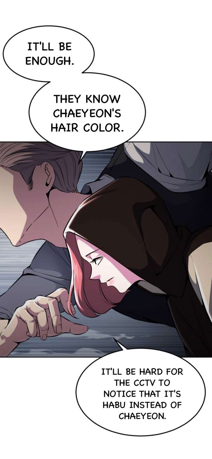 The Boy Of Death Chapter 175 Page 21