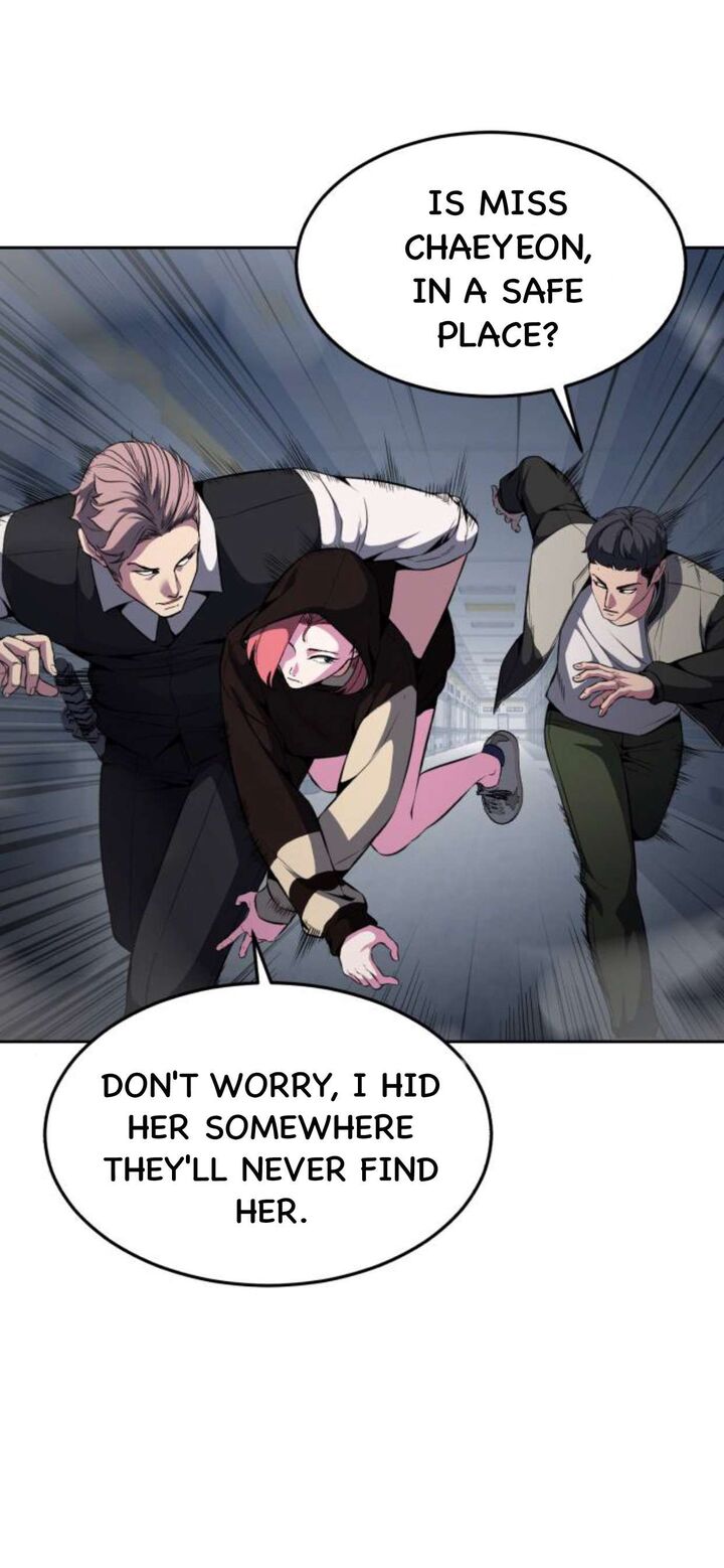The Boy Of Death Chapter 175 Page 22