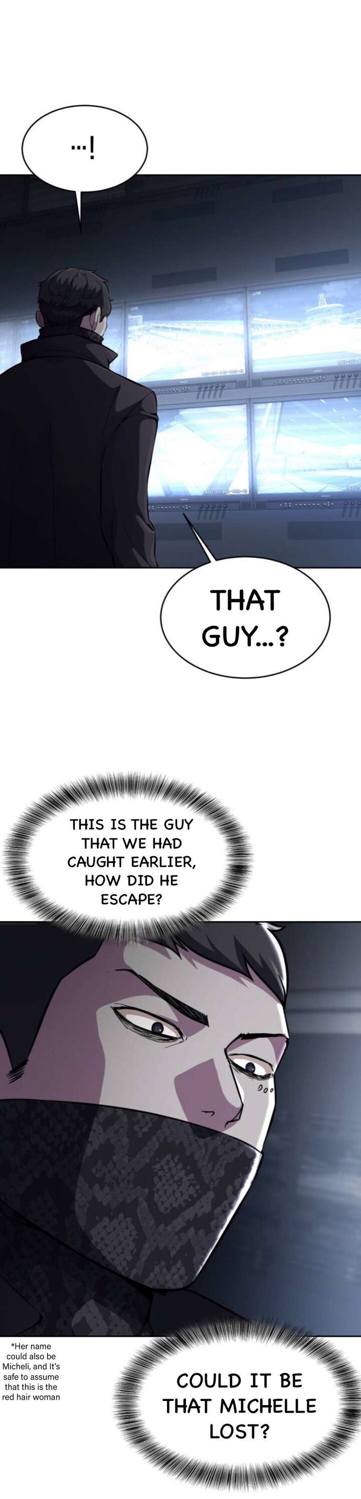 The Boy Of Death Chapter 175 Page 27
