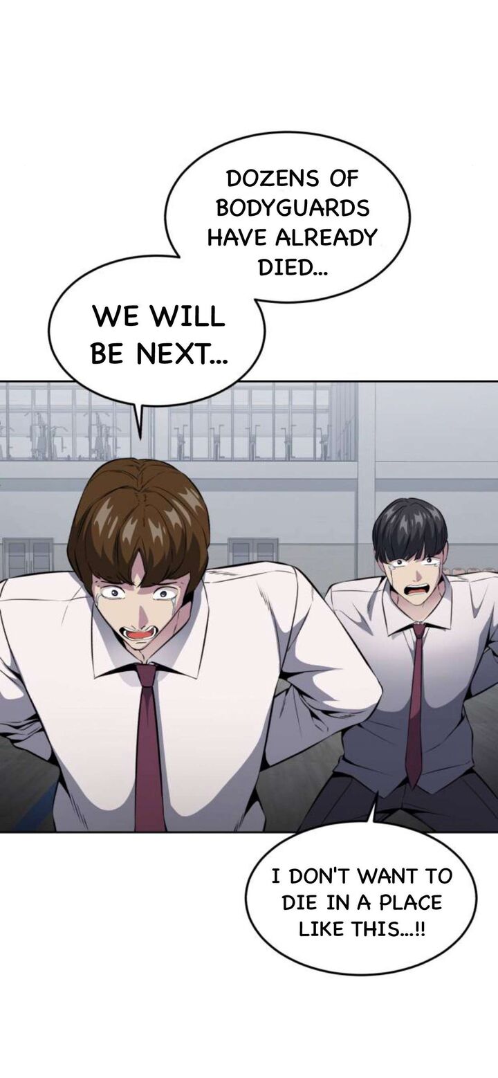 The Boy Of Death Chapter 175 Page 3