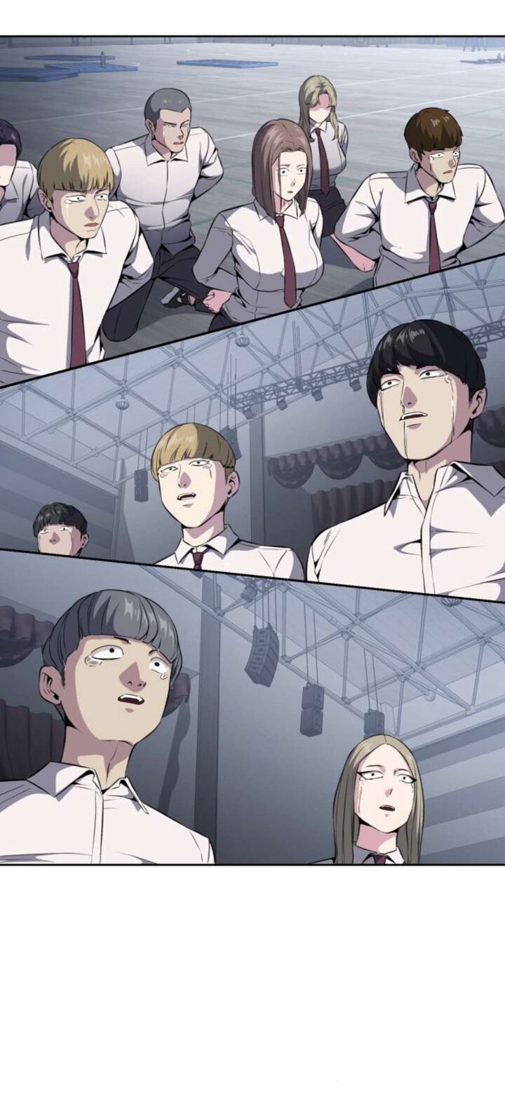 The Boy Of Death Chapter 175 Page 34