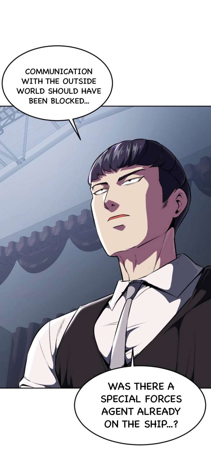 The Boy Of Death Chapter 175 Page 38
