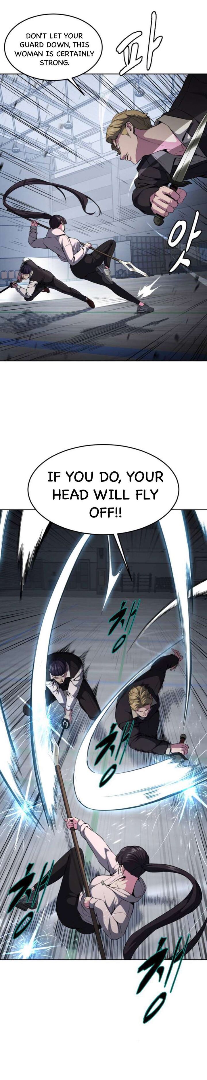 The Boy Of Death Chapter 175 Page 45