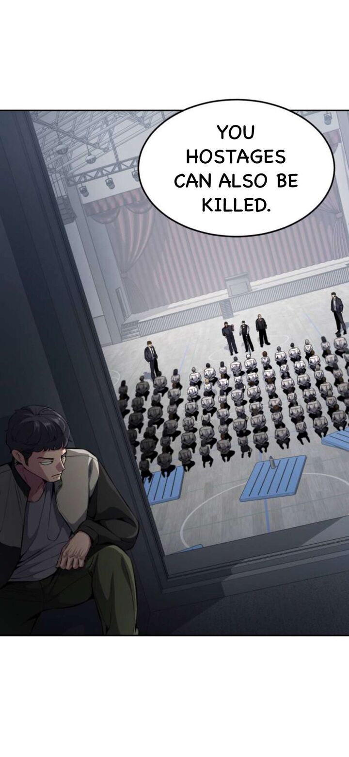 The Boy Of Death Chapter 175 Page 6