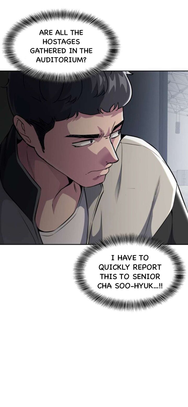 The Boy Of Death Chapter 175 Page 7
