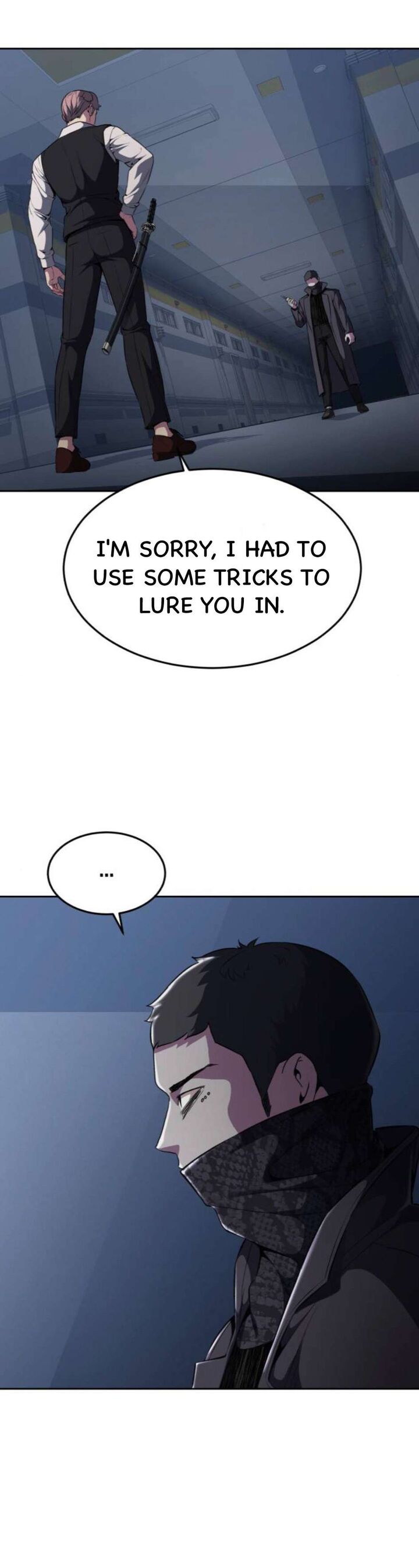 The Boy Of Death Chapter 175 Page 84