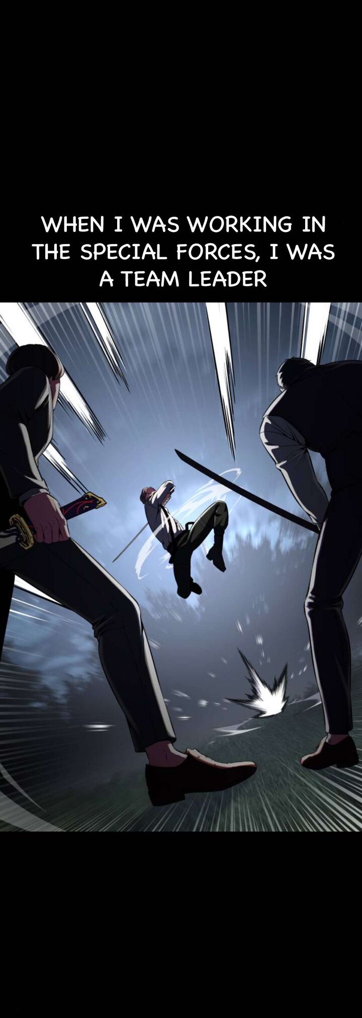 The Boy Of Death Chapter 176 Page 1
