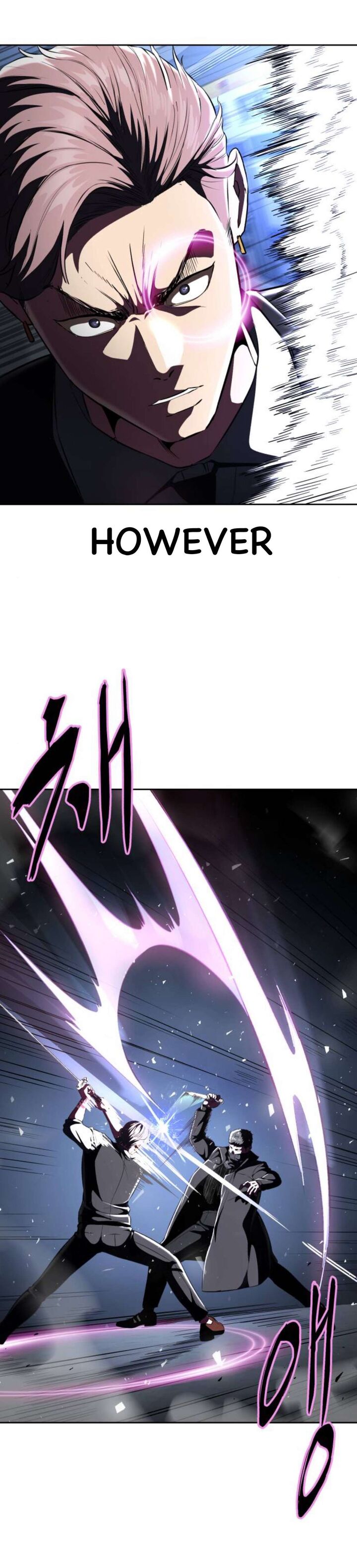 The Boy Of Death Chapter 176 Page 21