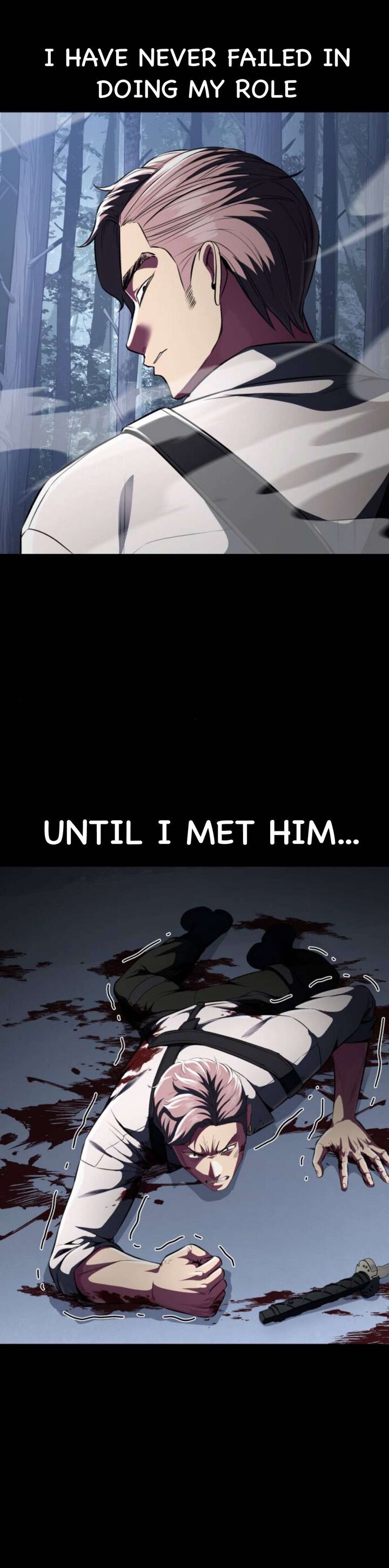The Boy Of Death Chapter 176 Page 3