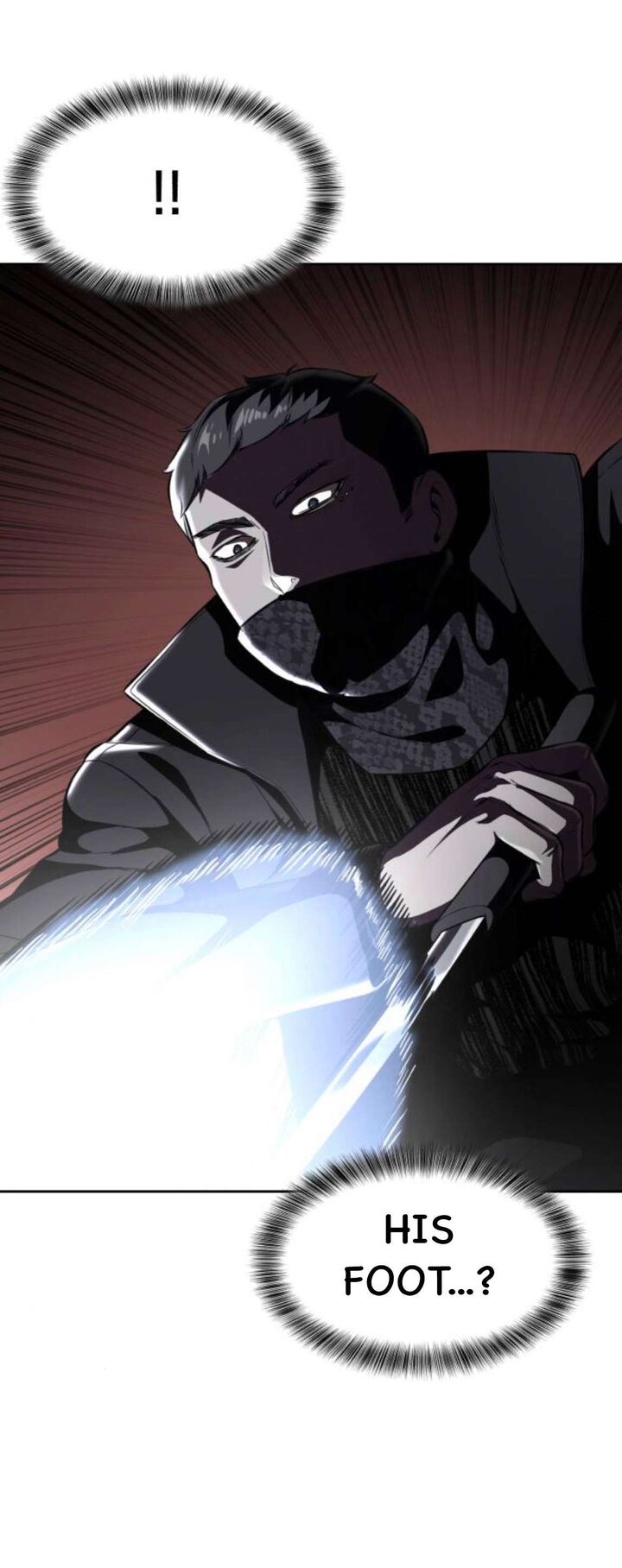 The Boy Of Death Chapter 176 Page 33