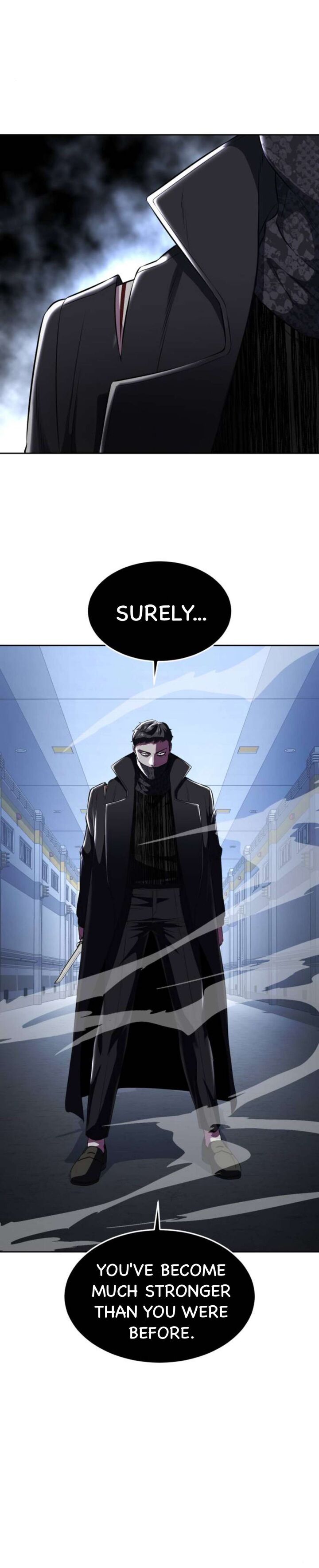 The Boy Of Death Chapter 176 Page 40