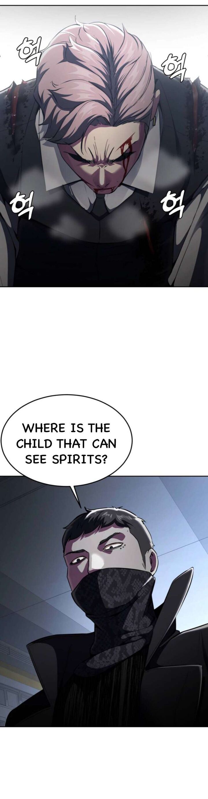 The Boy Of Death Chapter 176 Page 68