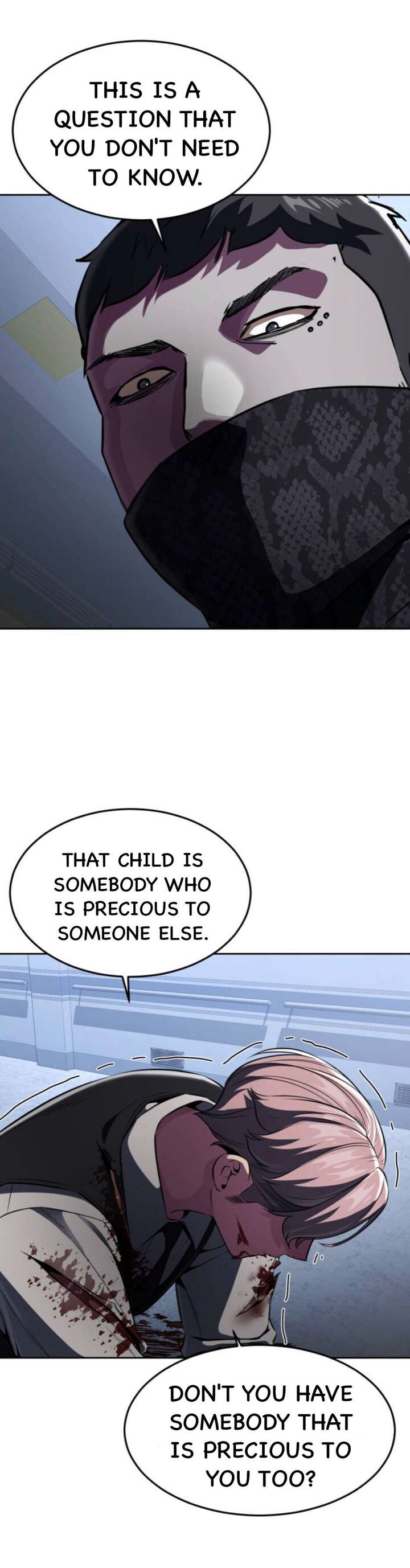 The Boy Of Death Chapter 176 Page 70