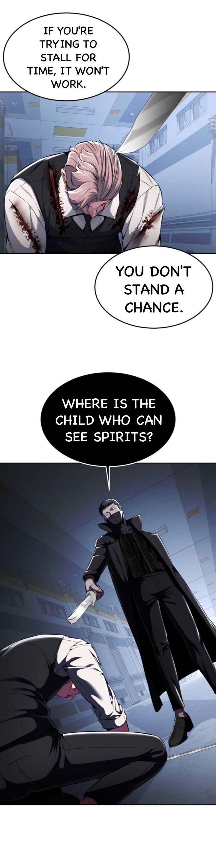 The Boy Of Death Chapter 176 Page 72