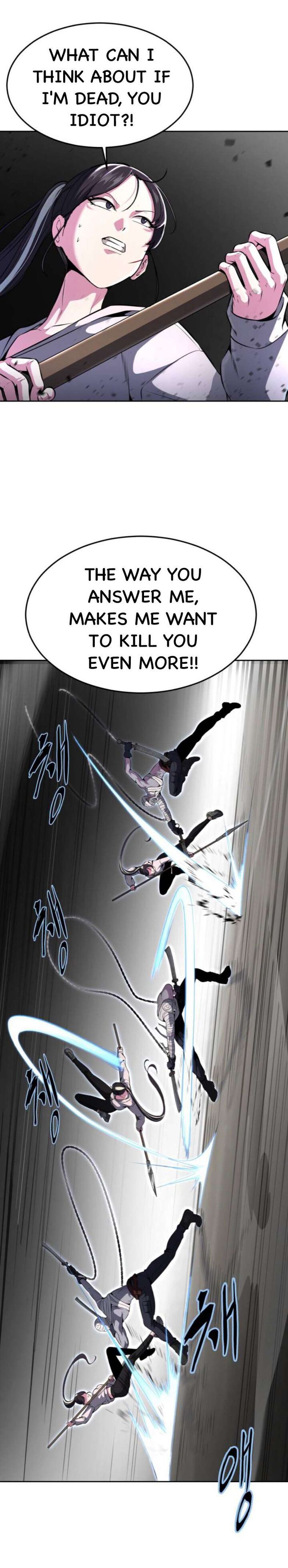 The Boy Of Death Chapter 177 Page 12