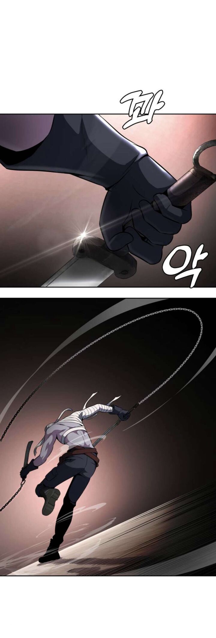 The Boy Of Death Chapter 177 Page 30
