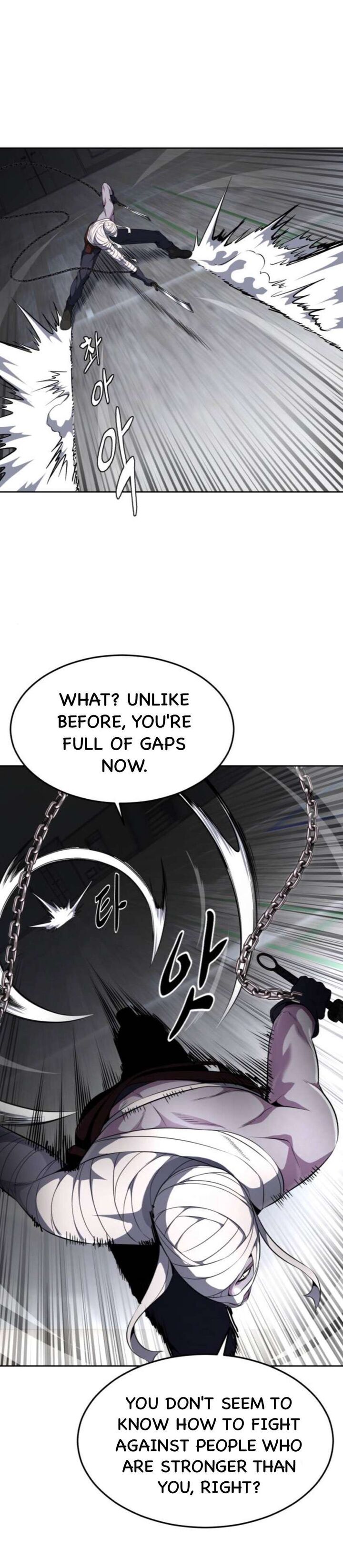 The Boy Of Death Chapter 177 Page 40