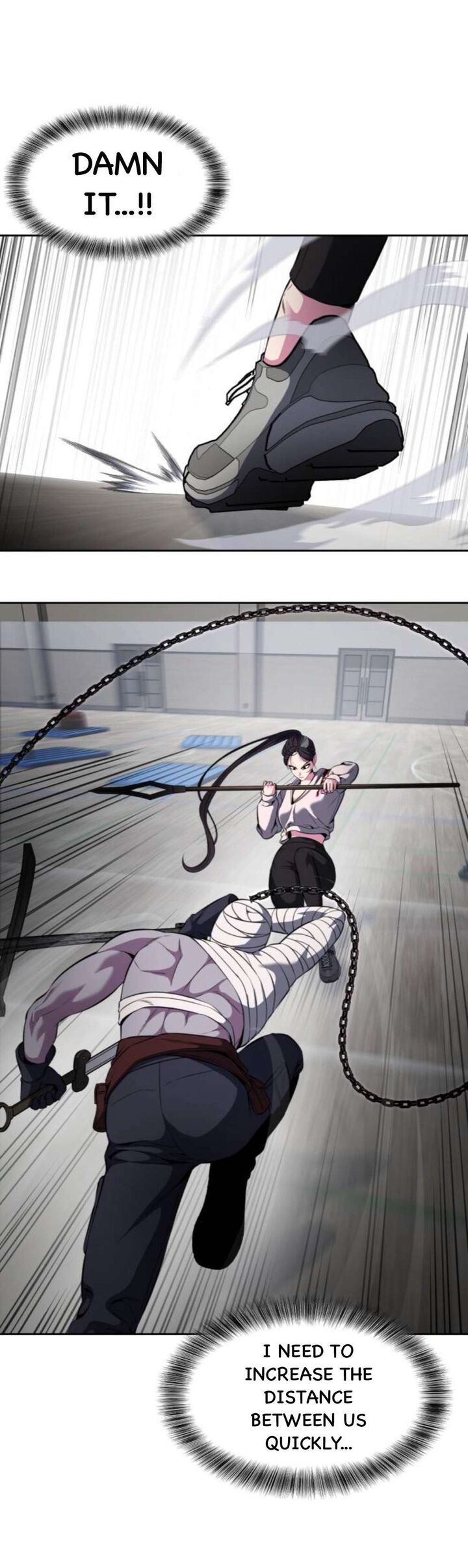 The Boy Of Death Chapter 177 Page 44