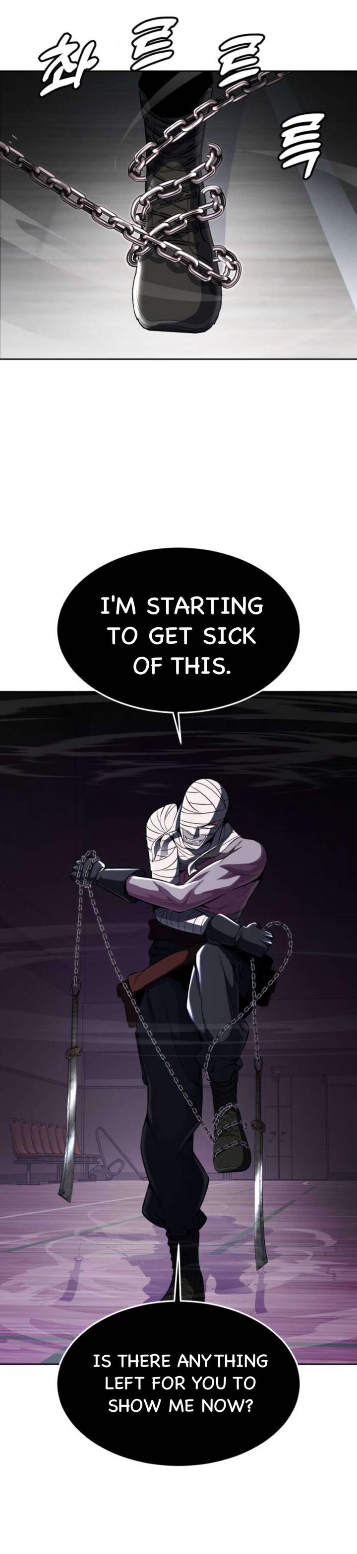 The Boy Of Death Chapter 177 Page 50
