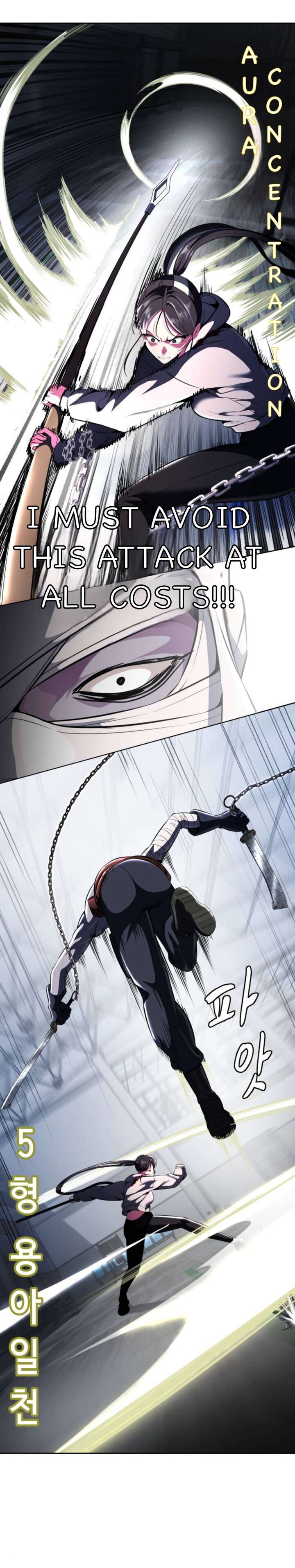 The Boy Of Death Chapter 177 Page 63