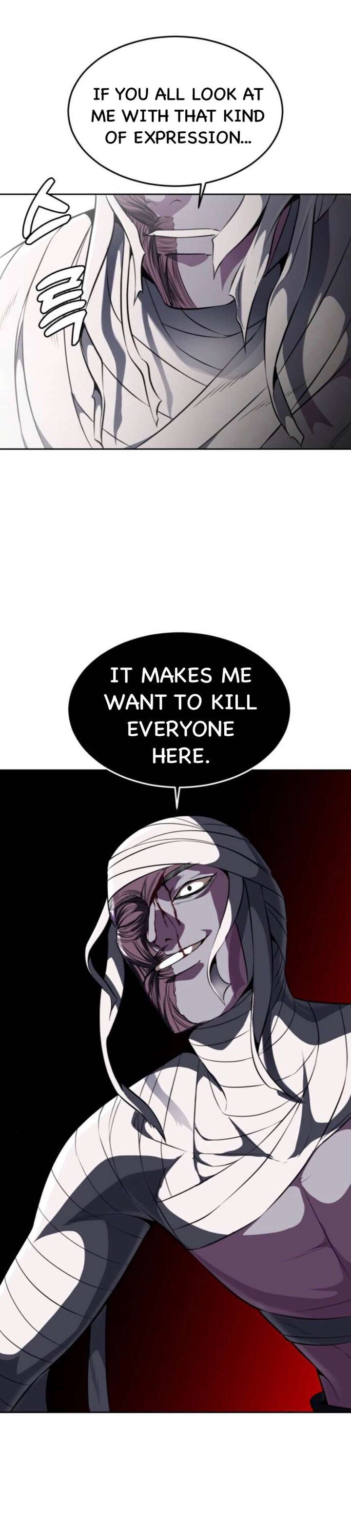 The Boy Of Death Chapter 178 Page 17