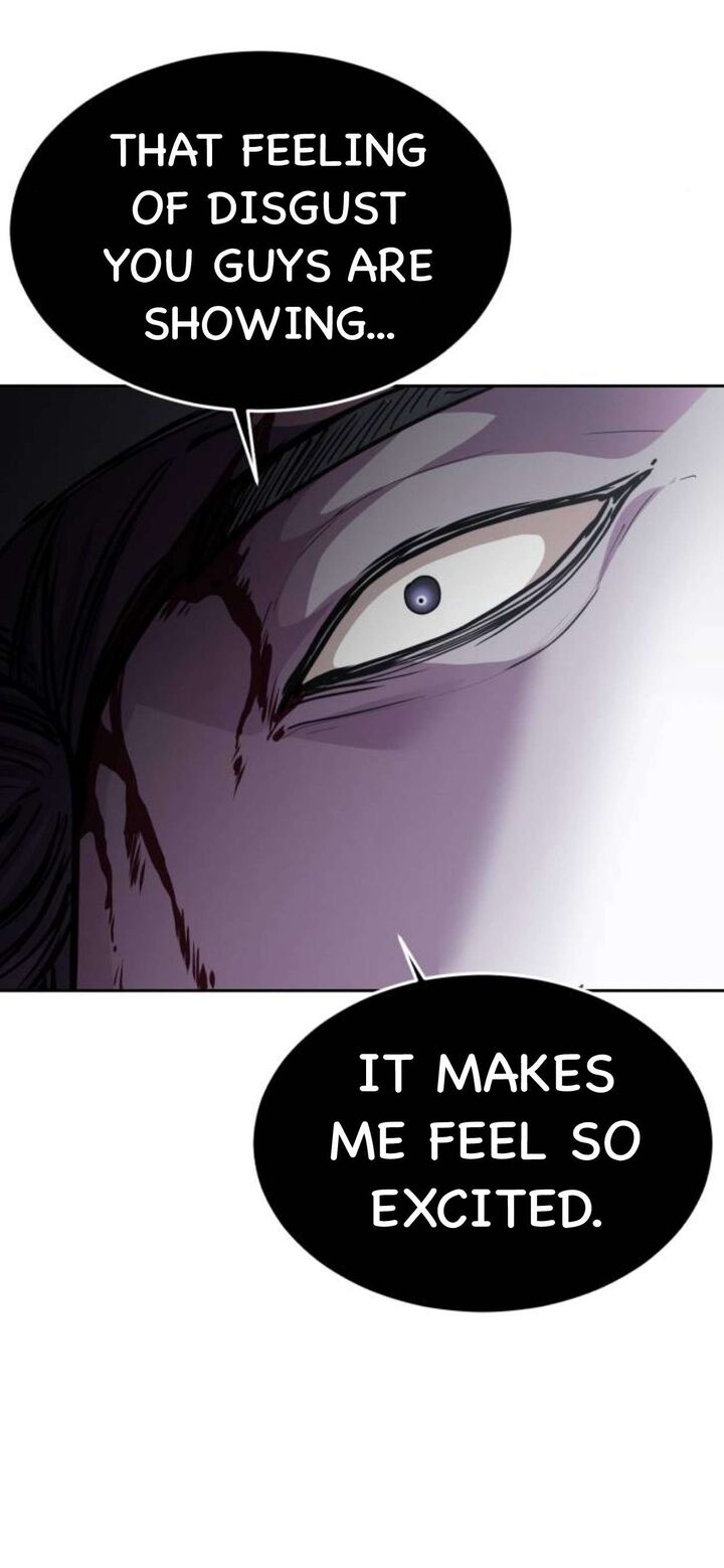 The Boy Of Death Chapter 178 Page 18
