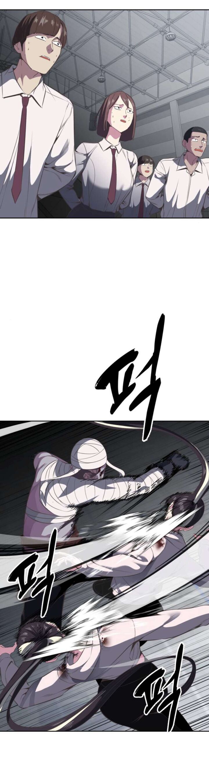 The Boy Of Death Chapter 178 Page 26