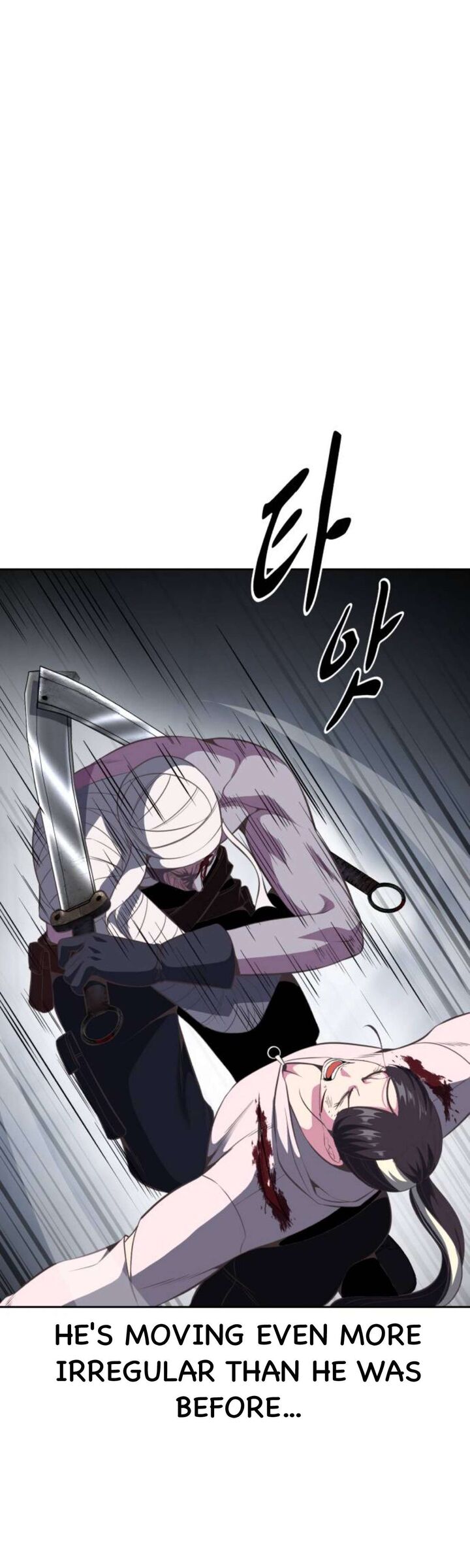 The Boy Of Death Chapter 178 Page 30