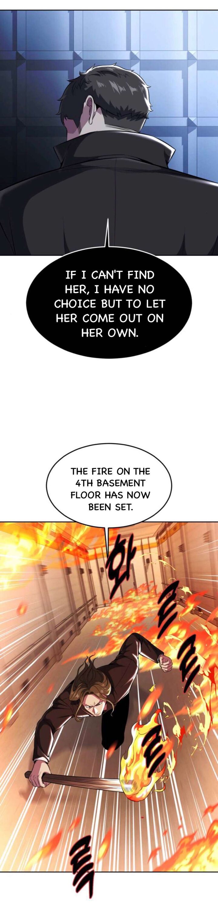 The Boy Of Death Chapter 178 Page 39