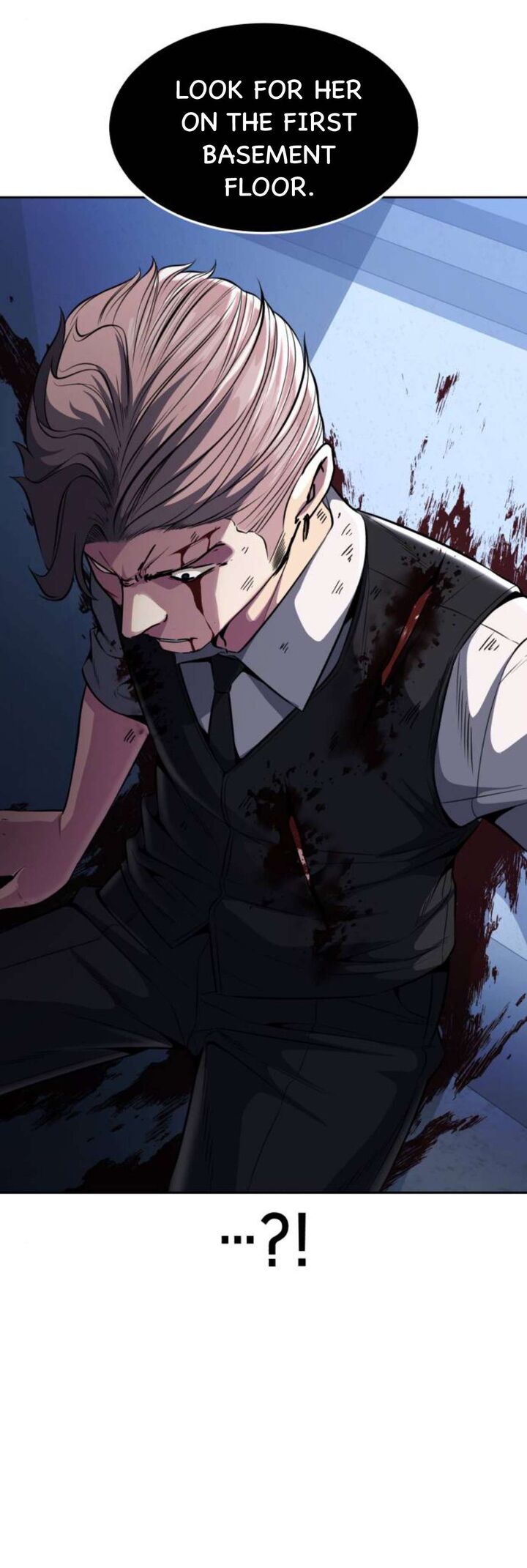The Boy Of Death Chapter 178 Page 42