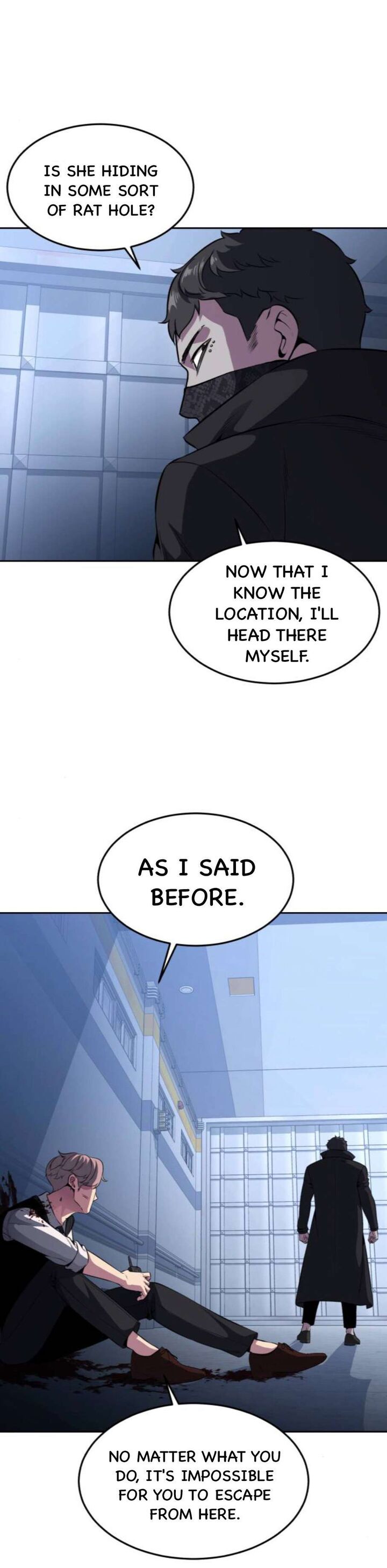 The Boy Of Death Chapter 178 Page 45