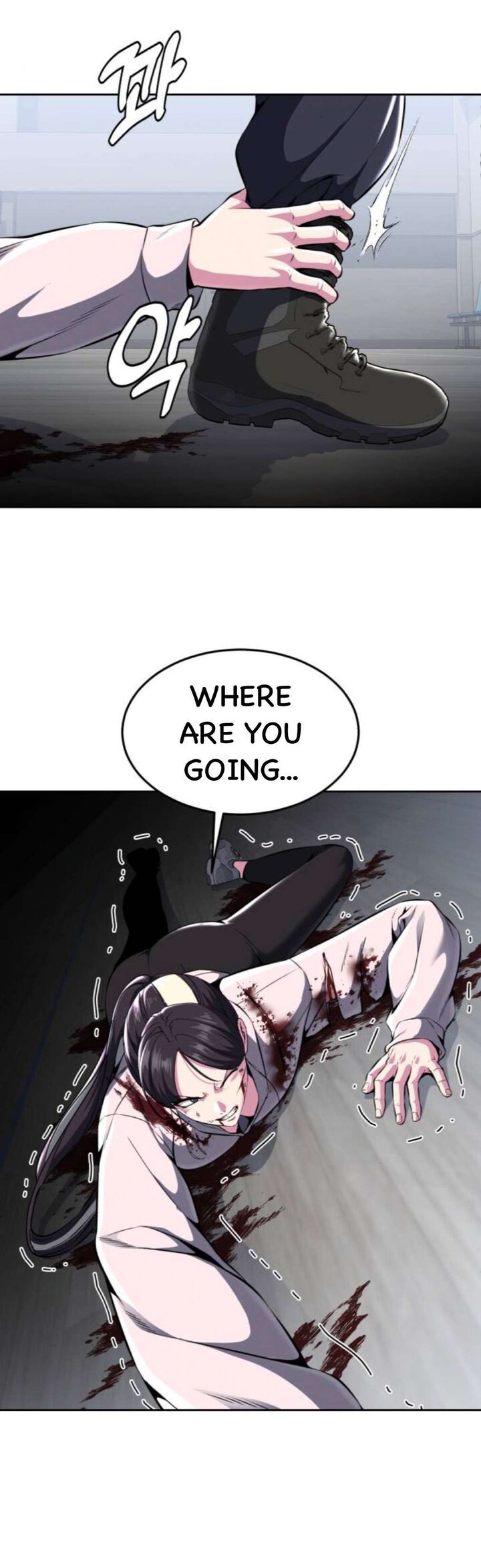 The Boy Of Death Chapter 178 Page 56