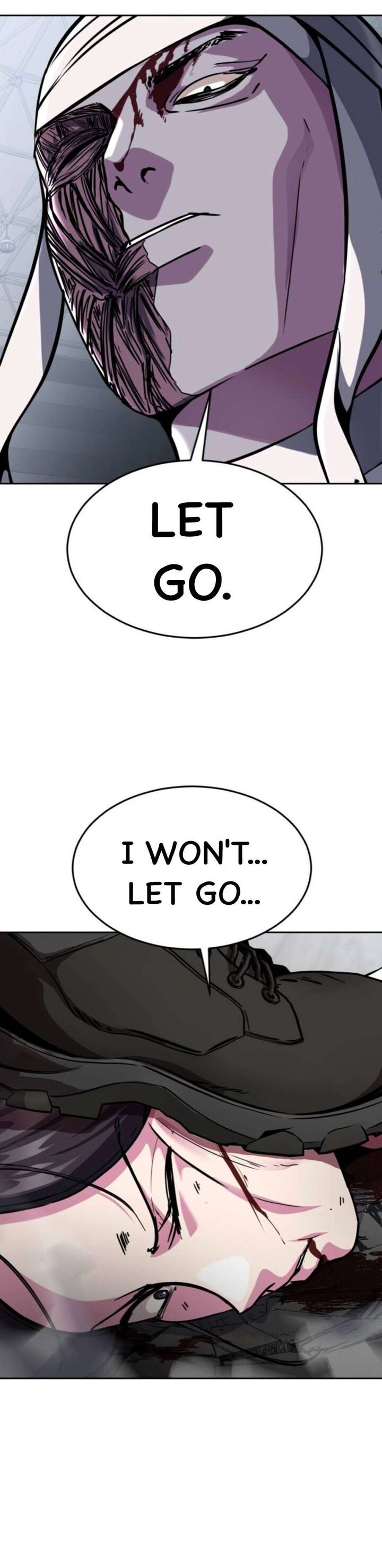 The Boy Of Death Chapter 178 Page 61