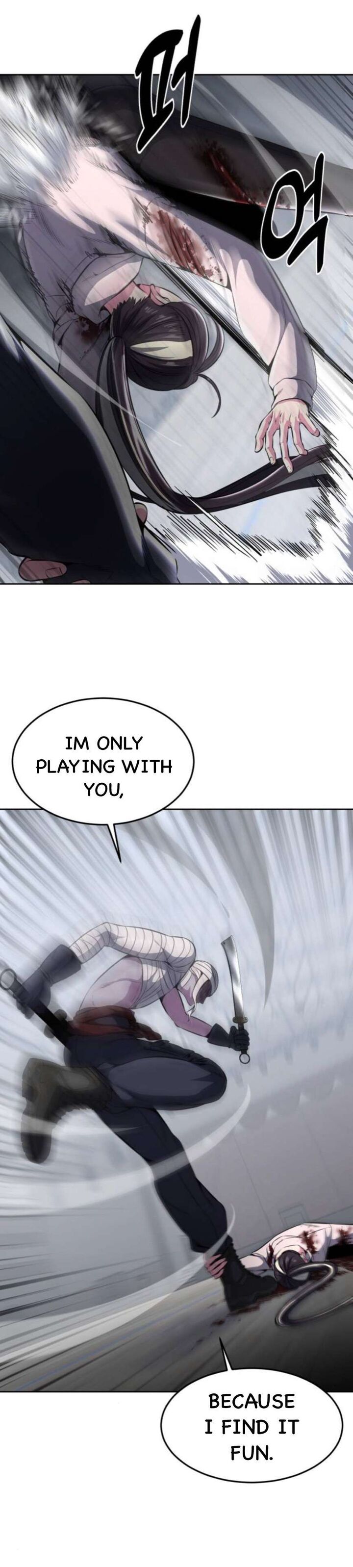 The Boy Of Death Chapter 178 Page 64