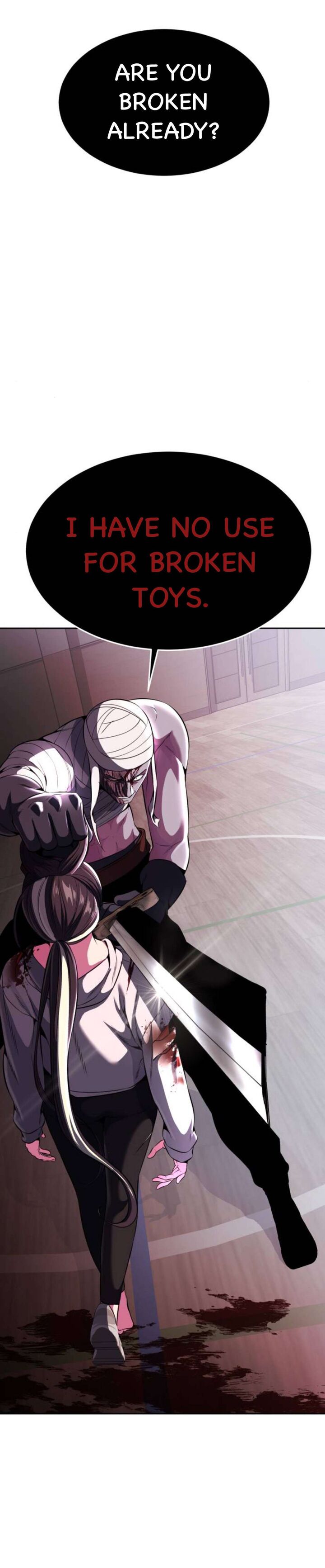 The Boy Of Death Chapter 178 Page 76
