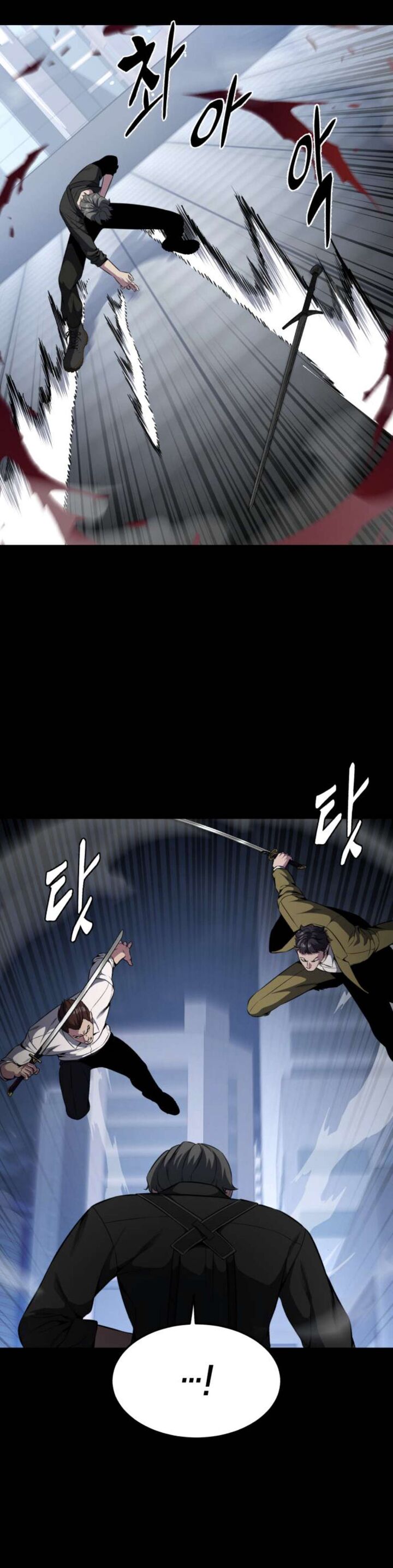 The Boy Of Death Chapter 179 Page 15