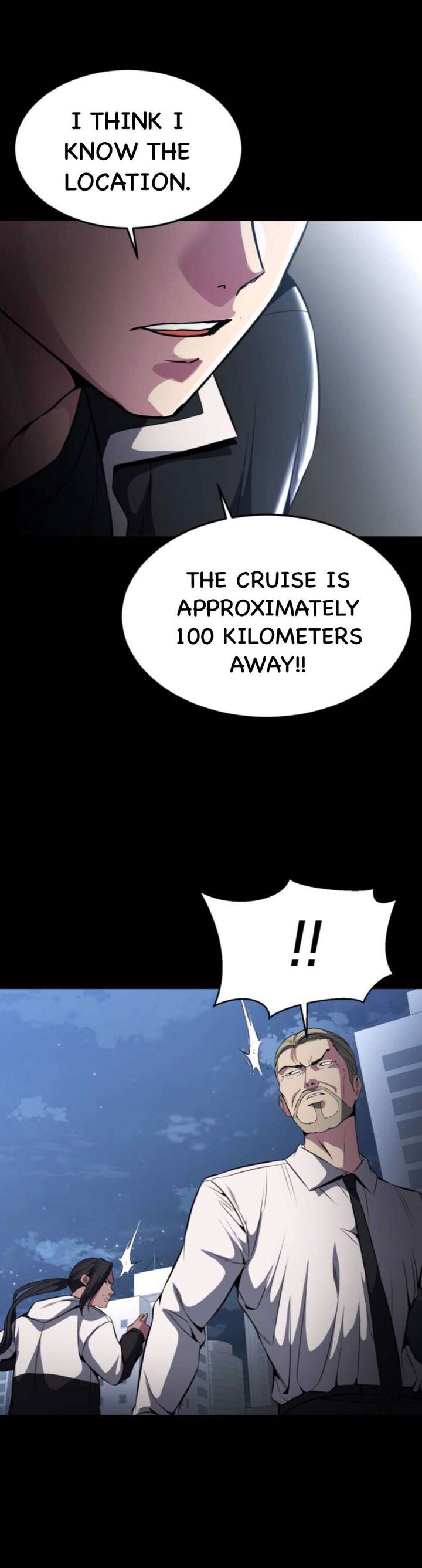 The Boy Of Death Chapter 179 Page 22