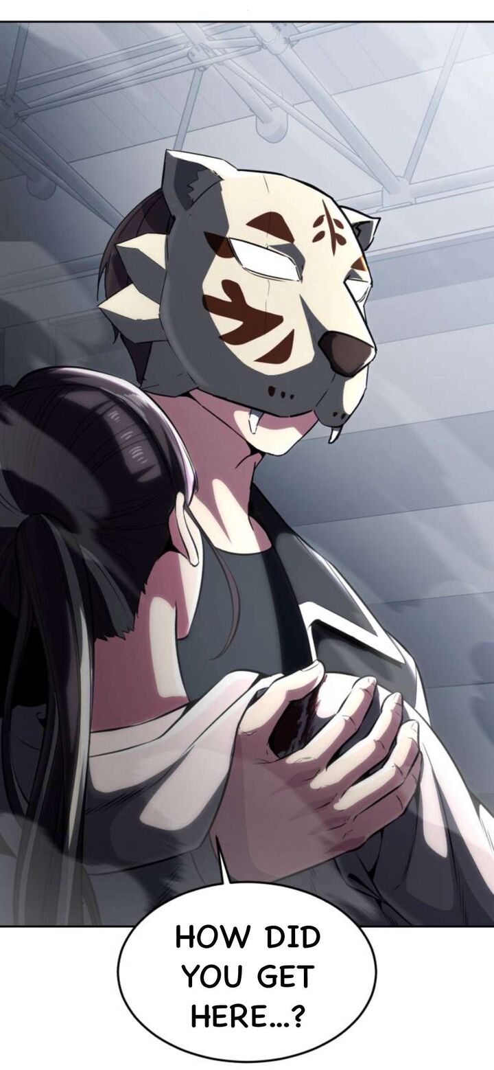 The Boy Of Death Chapter 179 Page 4