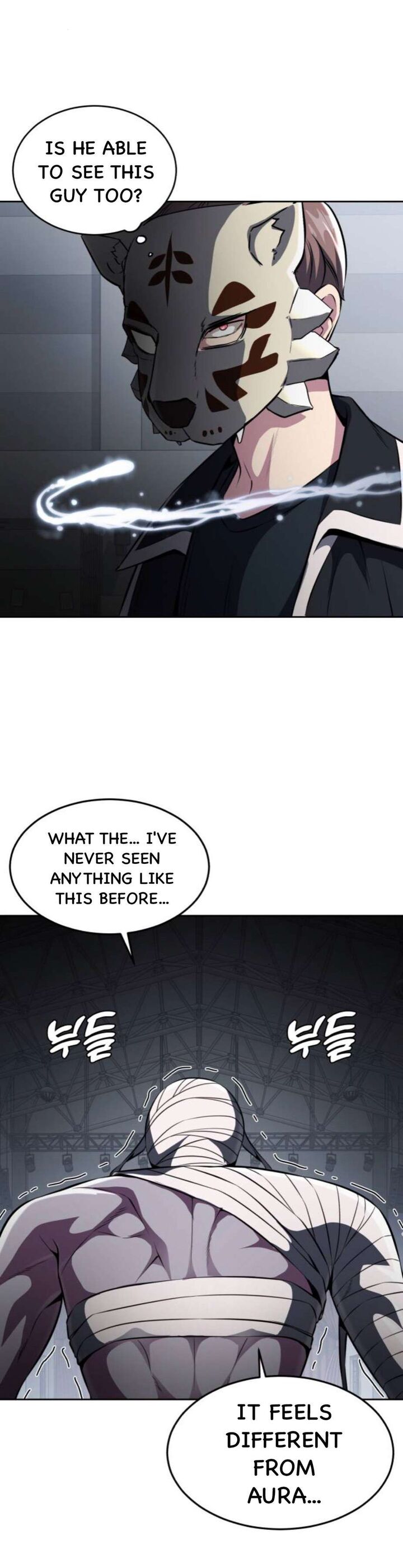 The Boy Of Death Chapter 179 Page 52
