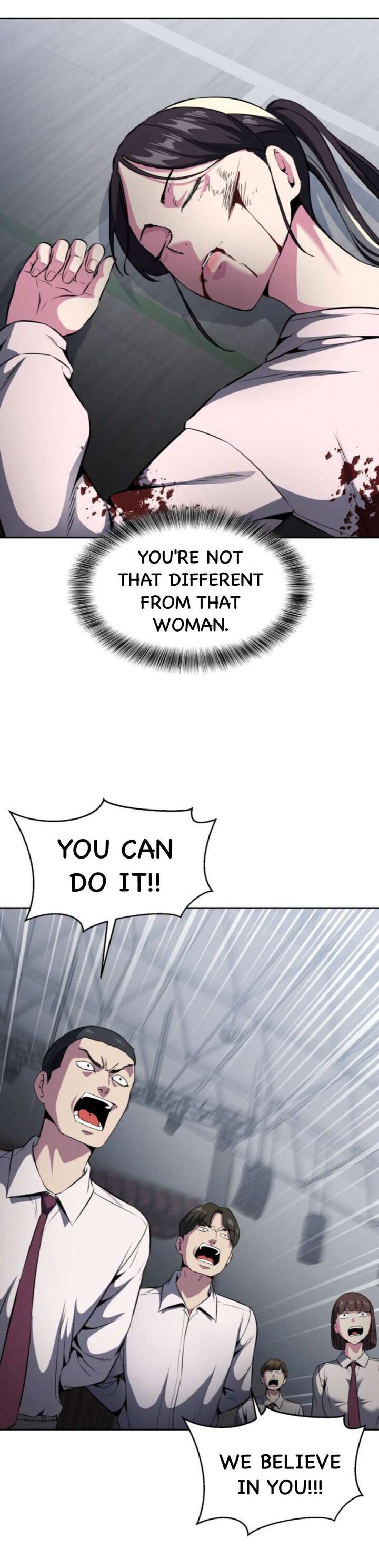 The Boy Of Death Chapter 179 Page 60