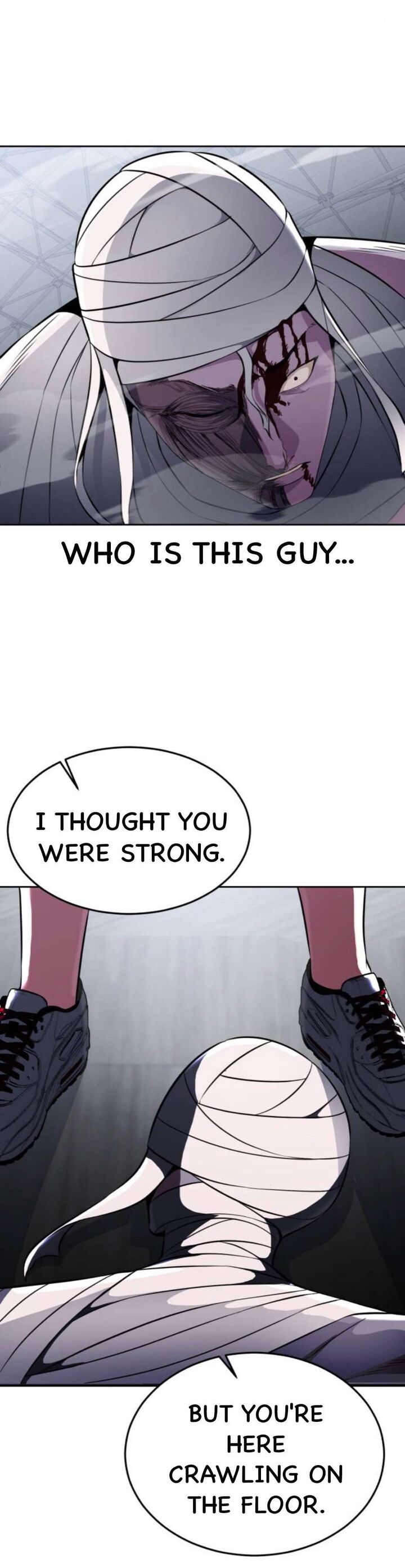 The Boy Of Death Chapter 179 Page 83