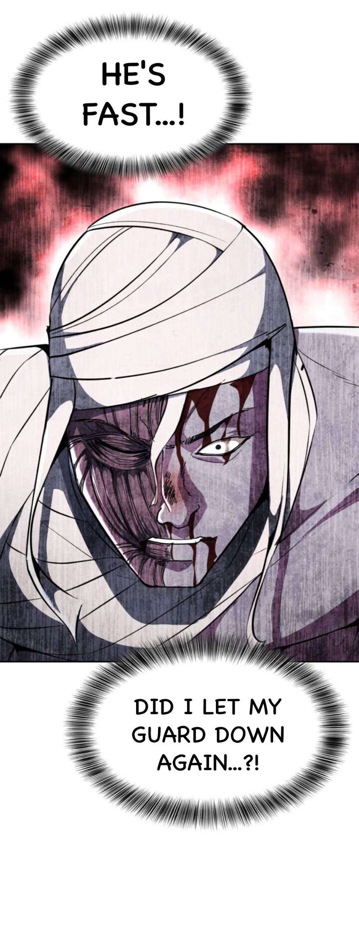The Boy Of Death Chapter 180 Page 20