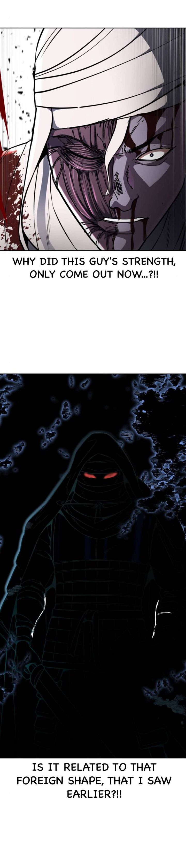 The Boy Of Death Chapter 180 Page 24